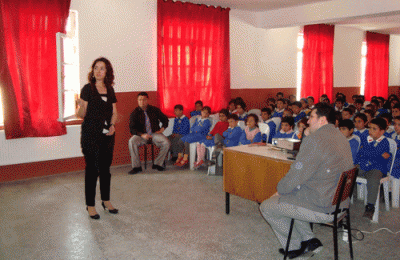 6 BİN ÇOCUĞA DİŞ SAĞLIĞI EĞİTİMİ VERİLECEK