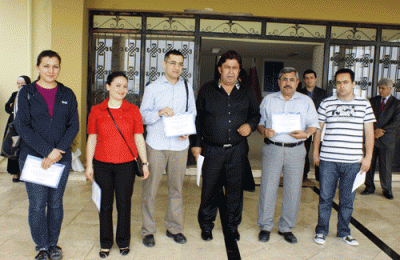 6 BİN ÇOCUĞA DİŞ SAĞLIĞI EĞİTİMİ VERİLDİ