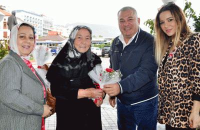 ALTSO, KADIN GİRİŞİMCİLERİ BULUŞTURDU