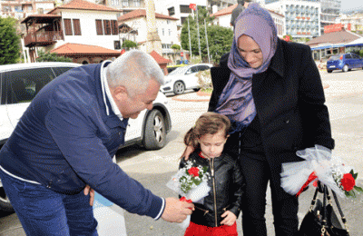 ALTSO, KADIN GİRİŞİMCİLERİ BULUŞTURDU