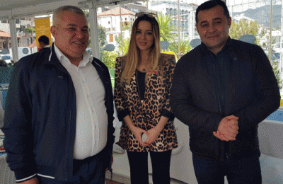 ALTSO, KADIN GİRİŞİMCİLERİ BULUŞTURDU