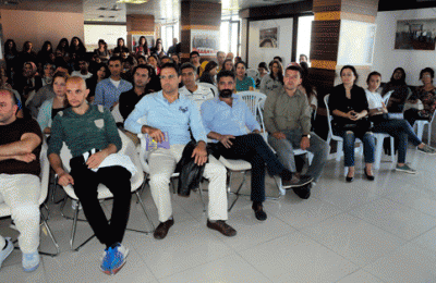 ALTSO’DA CÜCELOĞLU COŞKUSU