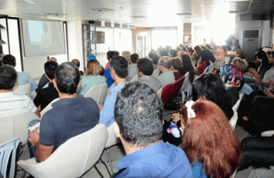 ALTSO’DA CÜCELOĞLU COŞKUSU