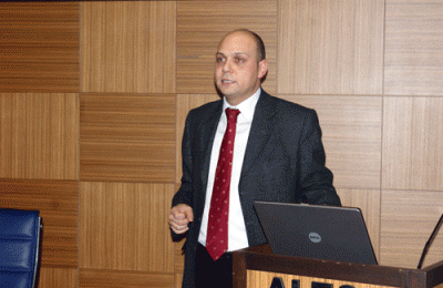 ÜRÜN OLUŞTURMA VE PAZARLAMA TEKNİKLERİ SEMİNERİ DÜZENLENDİ