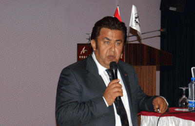 MÜŞTEREK KOMİTELER TOPLANTISI YAPILDI