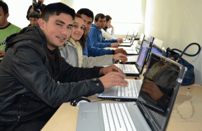 UMEM BECERİ 10 PROJESİNDE YAŞANAN SÜREÇ ANLATILDI