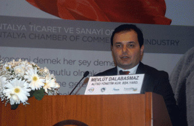 SÜRDÜRÜLEBİLİR TURİZM İÇİN ULUSLARARASI İŞBİRLİĞİ