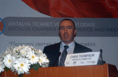 SÜRDÜRÜLEBİLİR TURİZM İÇİN ULUSLARARASI İŞBİRLİĞİ