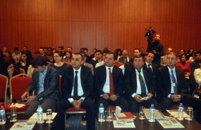 SÜRDÜRÜLEBİLİR TURİZM İÇİN ULUSLARARASI İŞBİRLİĞİ