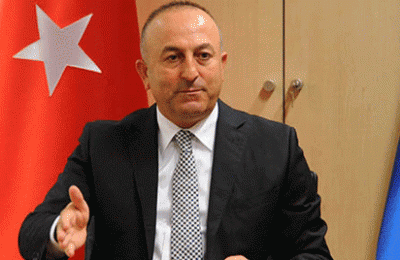 ŞAHİN: “SN ÇAVUŞOĞLU BİLGİ VE TECRÜBESİYLE BU GÖREVE EN LAYIK İSİMDİ”