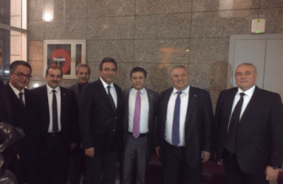 ALTSO’DAN ANKARA ÇIKARMASI