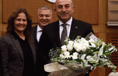 ALTSO’DAN ANKARA ÇIKARMASI