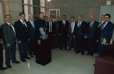 ALTSO’DAN ANKARA ÇIKARMASI