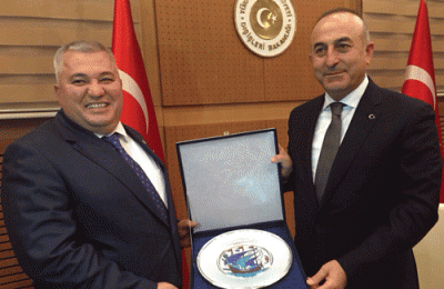 ALTSO’DAN ANKARA ÇIKARMASI