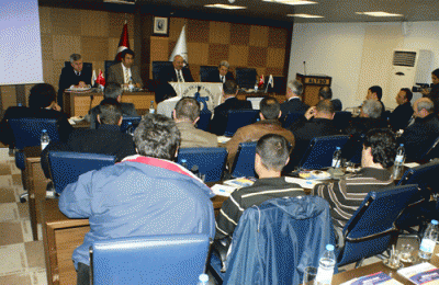 DTO ANTALYA ŞUBESİ HAFTADA BİR GÜN ALANYAYA MEMUR GÖNDERECEK