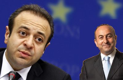 BAŞ MÜZAKERECİ EGEMEN BAĞIŞ DA TOPLANTIYA KATILACAK