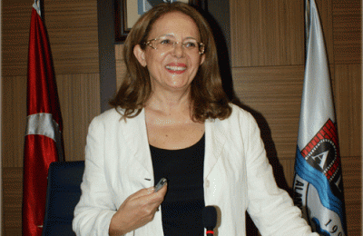 ODAMIZDAN İŞ DÜNYASI İÇİN SAĞLIK SEMİNERİ