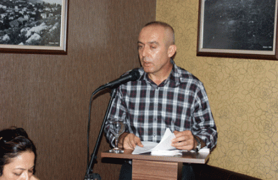 SPOR TURİZMİNİN GELECEĞİ AGC’DE ELE ALINDI