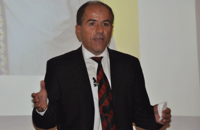 ALTSO’DAN EMNİYET PERSONELİNE SEMİNER