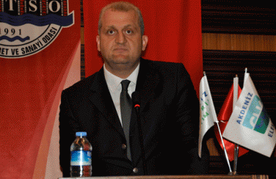 ÖĞRENCİLERE ENERJİ TASARRUFU ANLATILDI