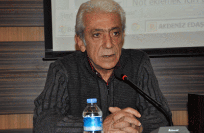 ÖĞRENCİLERE ENERJİ TASARRUFU ANLATILDI