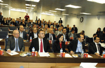 ENGELSİZ KENT ALANYA PROTOKOLÜ İMZALANDI