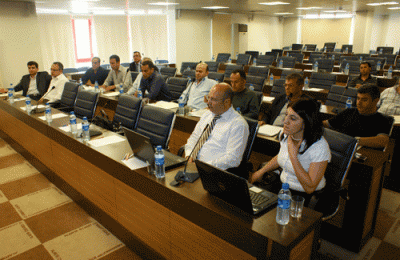 ETİKET VE BARKOD SİSTEMİ FİRMALARA BİRÇOK KALAYLIK GETİRİYOR