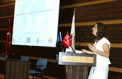 BÖLGESEL TİCARET VE YATIRIM FORUMU ODAMIZDA YAPILDI