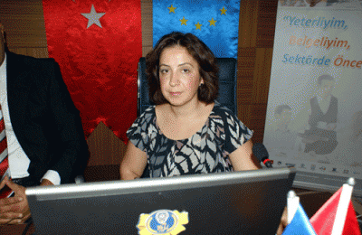 ATSOMESEM ALANYA DA ANLATILDI