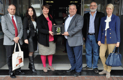 FOX TV’DEN MÜTHİŞ ALANYA TANITIMI