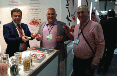 ALTSODAN DUBAİ ÇIKARMASI