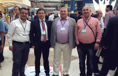 ALTSODAN DUBAİ ÇIKARMASI