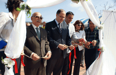 KİTAP GÜNLERİ KAPILARINI AÇTI