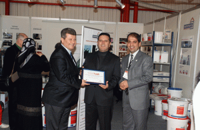 1 ALANYA TURİAZM VE TİCARET FUARI BÜYÜK İLGİ GÖRDÜ