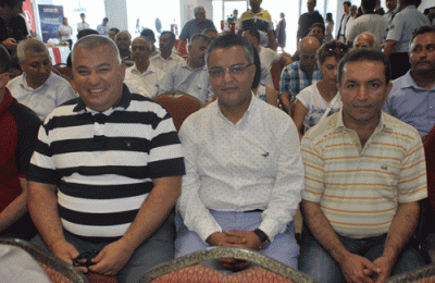 THY TARİHİ UÇUŞU GERÇEKLEŞTİRDİ