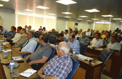 ALTSO E-TİCARET SEMİNERİNE İLGİ BÜYÜKTÜ