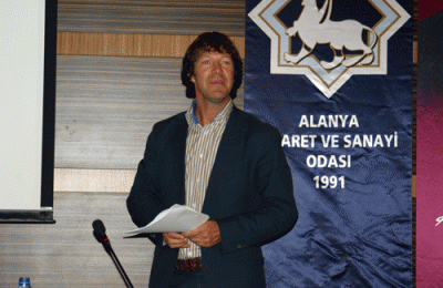 SÜRDÜLEBİLİR TURİZM SEKTÖRÜN GELECEĞİ OLACAK