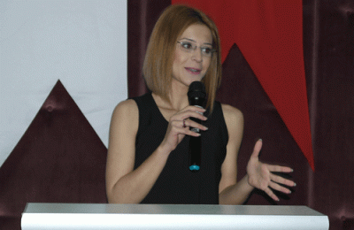 GENÇ GİRİŞİMCİLER YARIŞTI