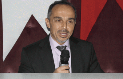 GENÇ GİRİŞİMCİLER YARIŞTI