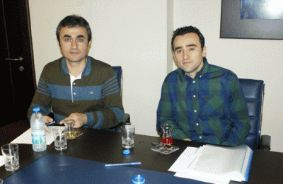 GOLF ALANLARI VE AKDAĞ MÜJDESİ