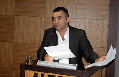 ALTSO AYLIK OLAĞAN MECLİS TOPLANTISI YAPILDI