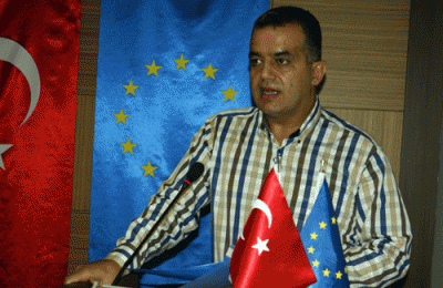 MUZ PROJESİNDE STRATEJİ BELİRLEME TOPLANTISI