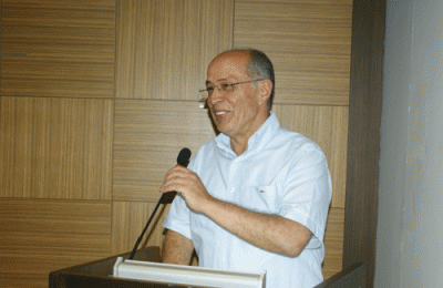 ALANYA KİTABININ TANITIM TOPLANTISI YAPILDI