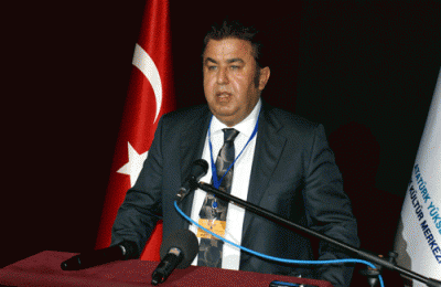 11 ÜLKE, 35 ÜNİVERSİTEDEN 50 YABANCI 100 TÜRK BİLİM ADAMI GELDİ