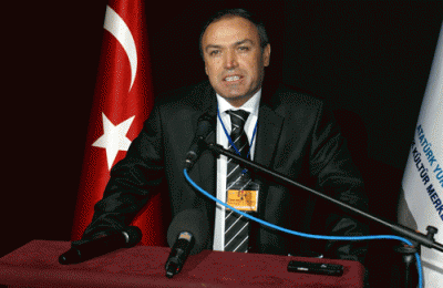 11 ÜLKE, 35 ÜNİVERSİTEDEN 50 YABANCI 100 TÜRK BİLİM ADAMI GELDİ