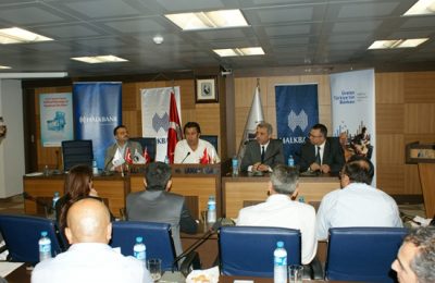 HALKBANKTAN ODAMIZ ÜYELERİNE ÖZEL KREDİ KARTI