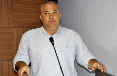 ALTSO MECLİSİ TOPLANDI