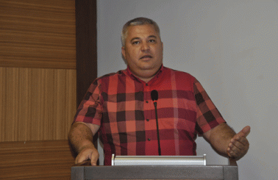 ALTSO MECLİSİ TOPLANDI