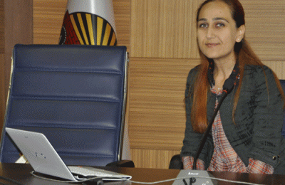 HİJYEN EĞİTİMİ VERİLDİ