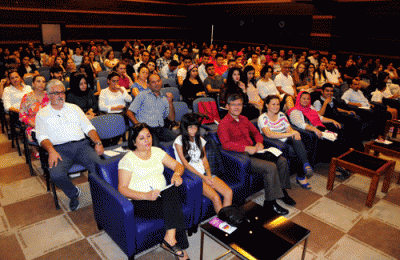 ALTSO AKADEMİNİN KİŞİSEL GELİŞİM SEMİNERLERİ BAŞLADI